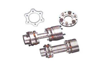 Disc Coupling Manufacturer