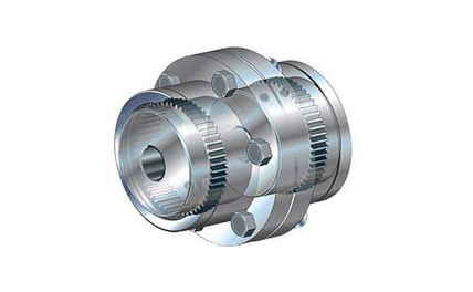 Gear Coupling Manufacturer