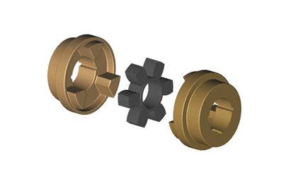 HRC Coupling Manufacturer