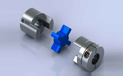 KTR Coupling Manufacturer