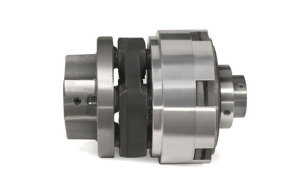 Torque Limiter Coupling Manufacturer