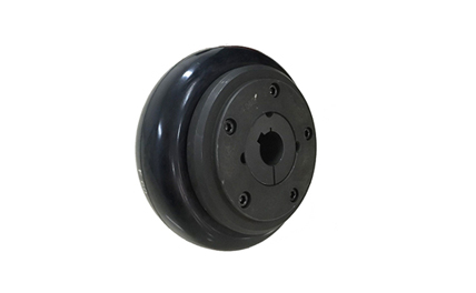 Tyre Coupling Manufacturer